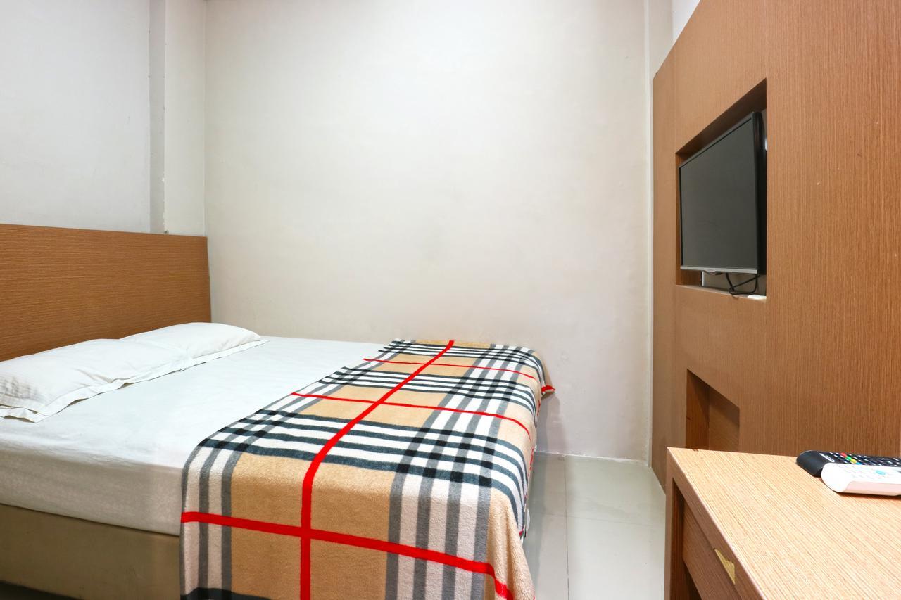 Westay Homes Tempat Tidur & Sarapan 3*