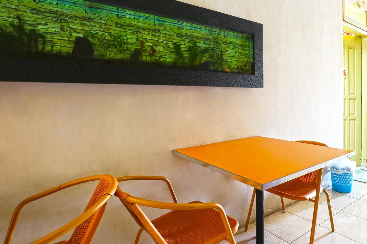 Tempat Tidur & Sarapan Westay Homes Surabaya