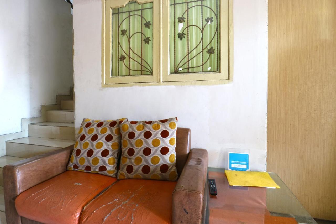 Tempat Tidur & Sarapan Westay Homes 3*