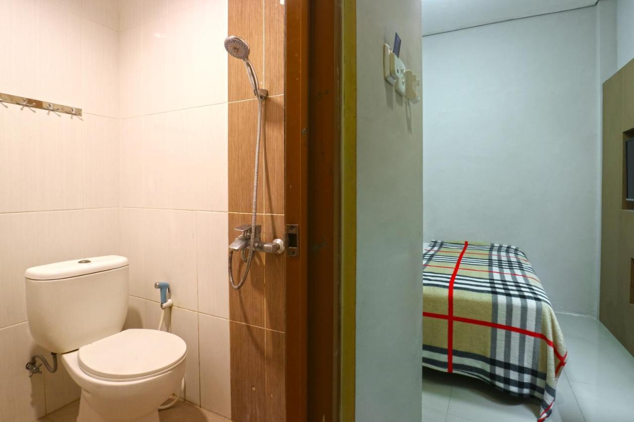 Westay Homes 3* Surabaya