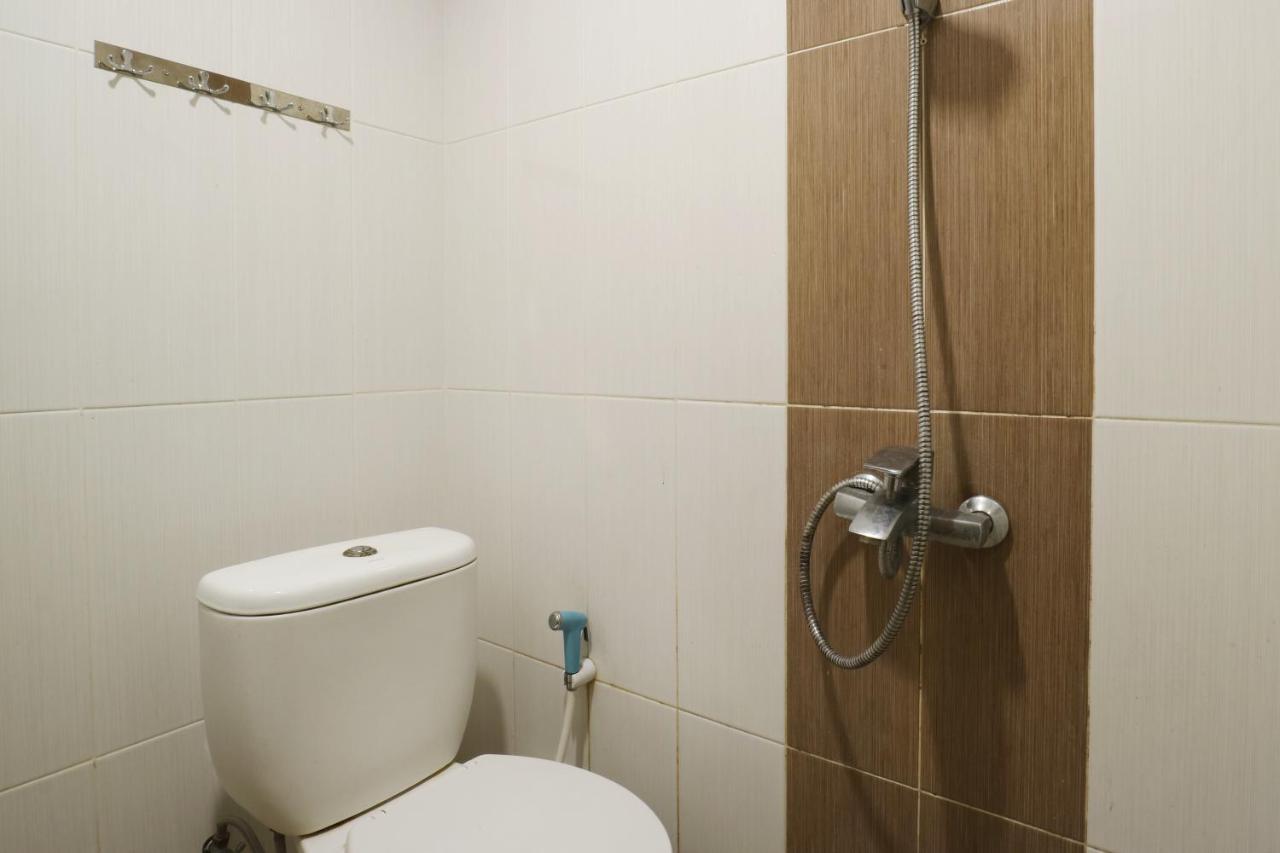 Westay Homes Tempat Tidur & Sarapan 3*