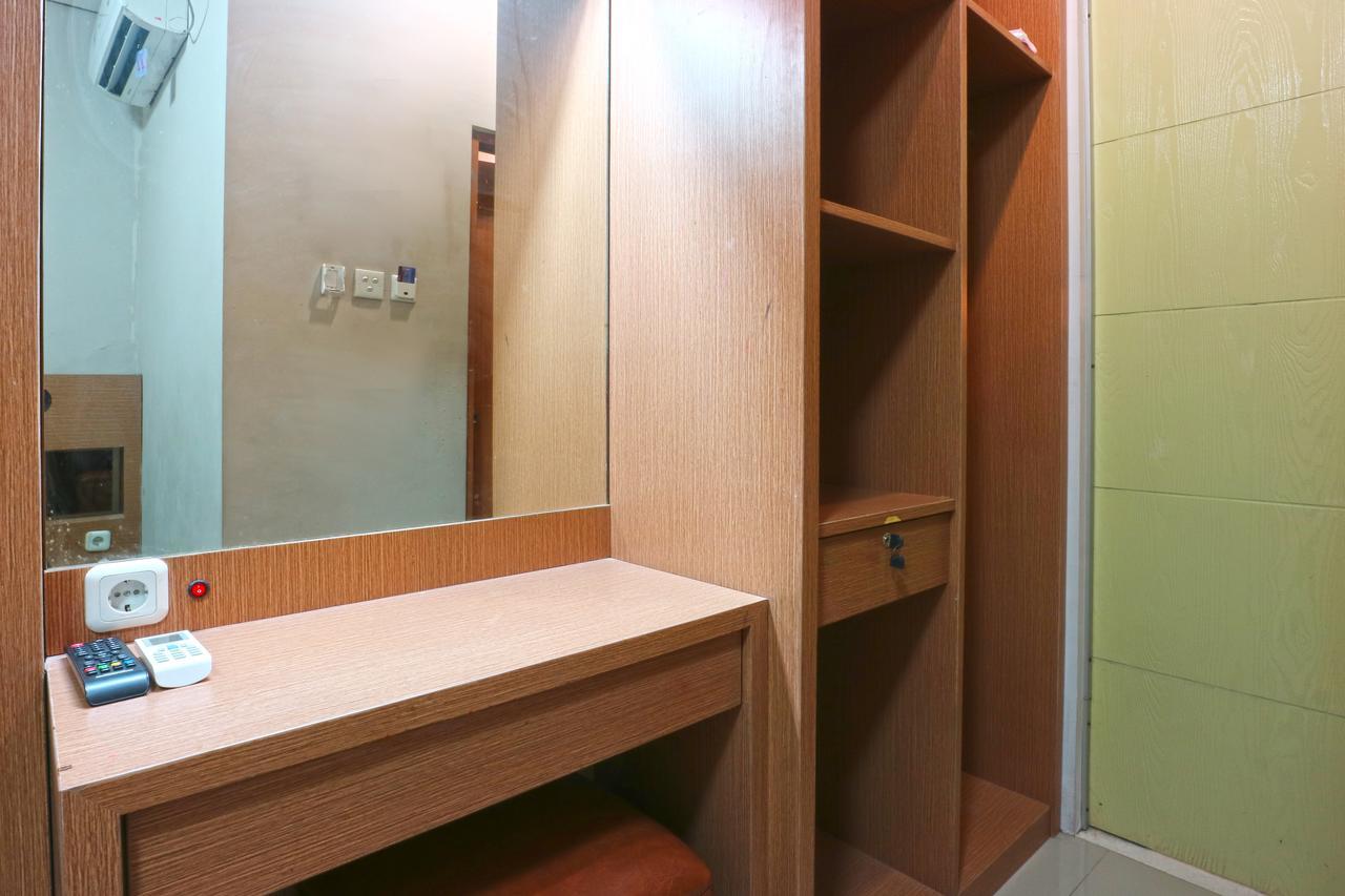 Westay Homes Surabaya